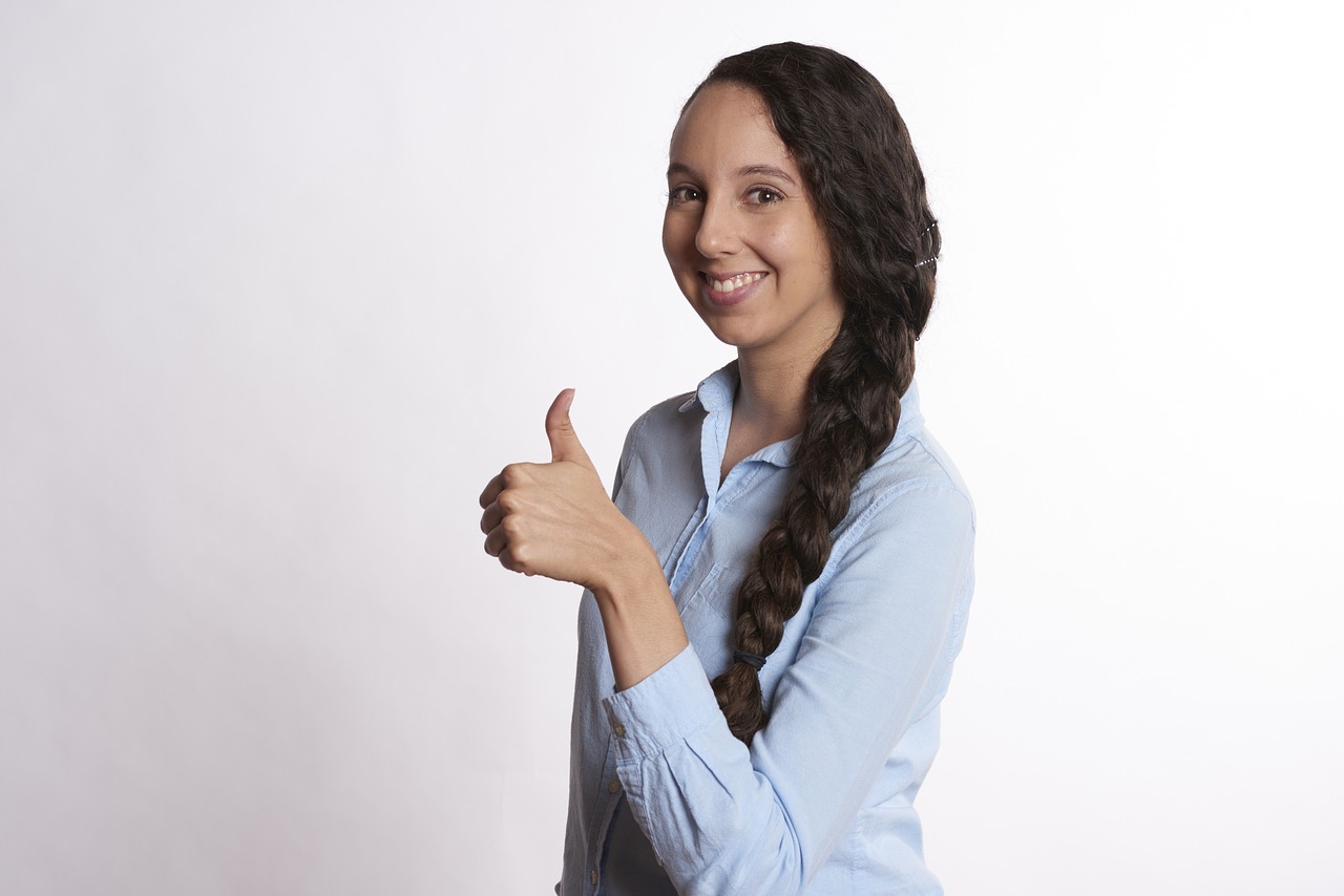 Can Confidence Boost Your Artistic Creativity?